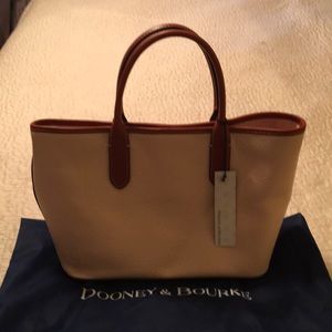 Dooney and Bourke Tote